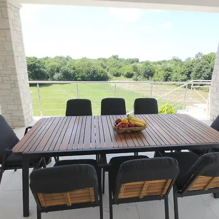 Minu Вилла Radetici