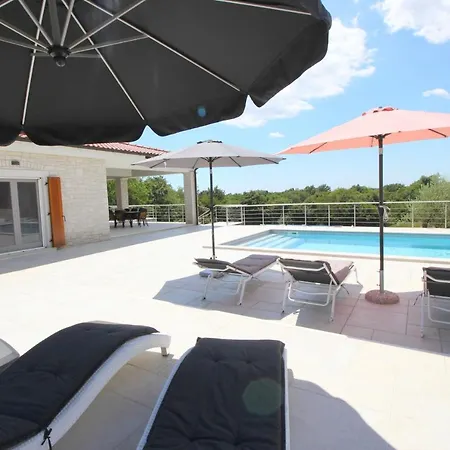 Minu ヴィラ Radetići