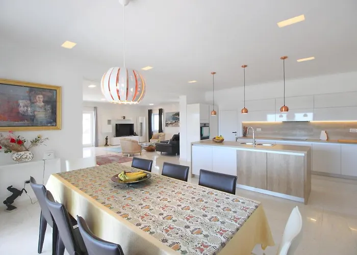 Minu Villa Radetići