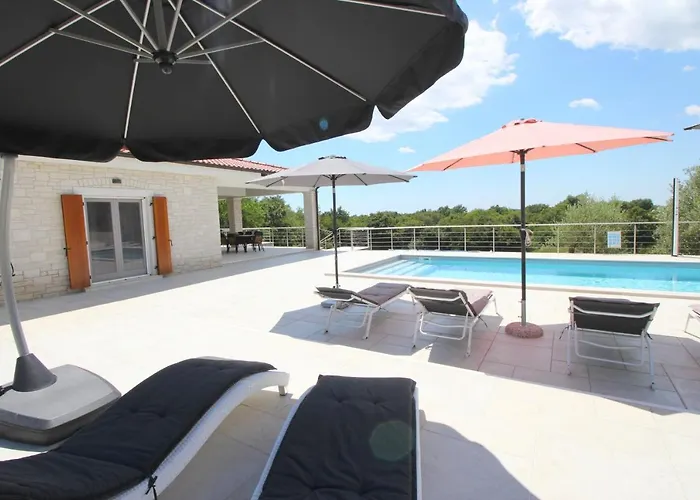 Minu Villa Radetići