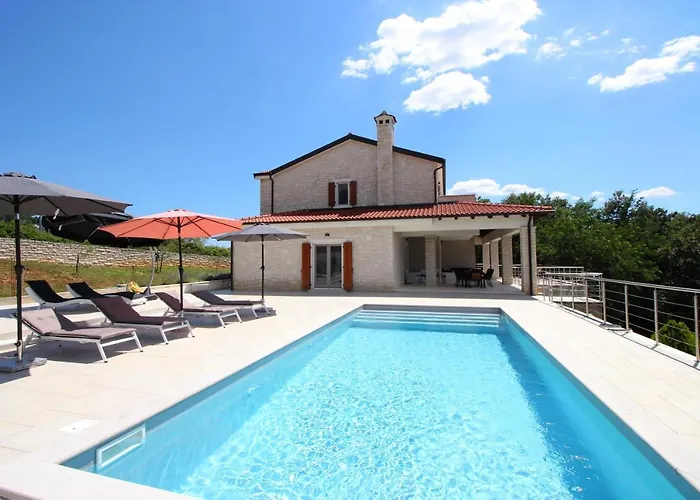 Villa Minu Radetići