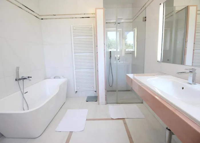 Minu Villa Radetići